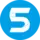 Showpare 5 Logo