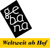 Gebana Logo