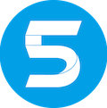 Showpare 5 Logo