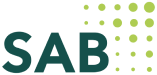 Logo of the sächsische Aufbaubank