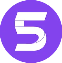 Showpare 5 Logo