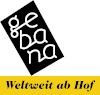 gebana logo