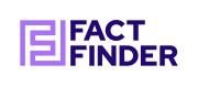 Logo des Unternehmens FactFinder