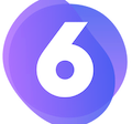 Showpare 6 Logo