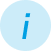 info icon