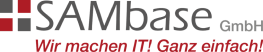 SAMbase Logo