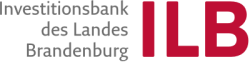 Logo of the Investment Bank of the State of Brandenburg